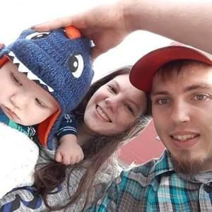 Meet your Posher, Ricky